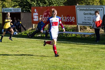 Bild 165 - Frauen SV Fortuna B�sdorf - SV Henstedt Ulzburg : Ergebnis: 0:7